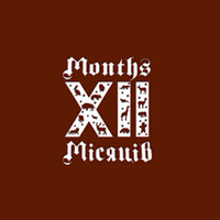 Парк XII місяців