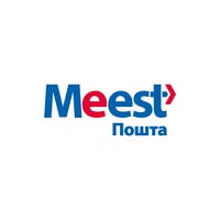 Meest Пошта