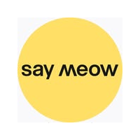 Say Meow