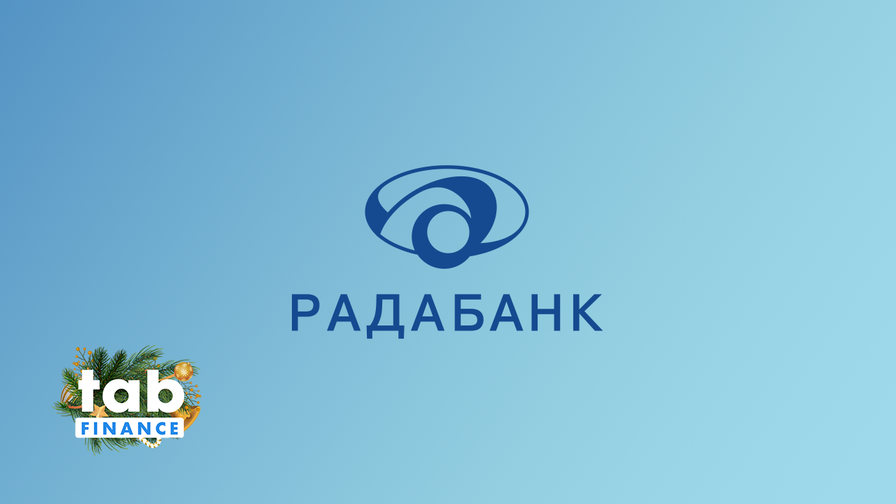«Радабанк» оновлює тарифи за всіма картками