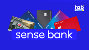 Оновлення тарифів за картками «Sense Bank»
