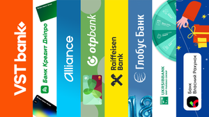 Короткі новини та акції