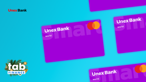 Оновлення тарифів «Smart» від «Unex Bank»