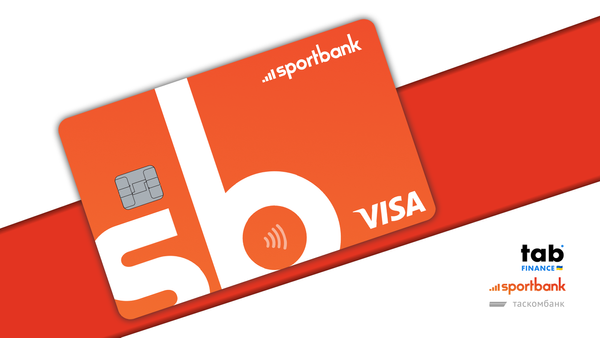 Оновлення тарифів «sportbank»