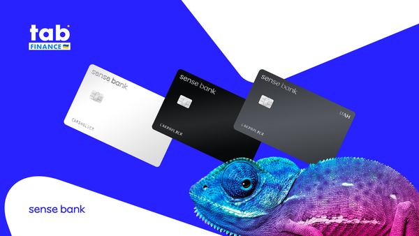 «Sense Bank» оновлює тарифи та договір банківського обслуговування